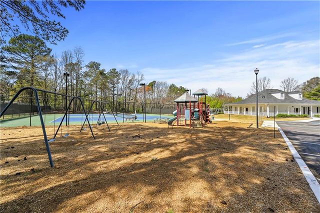 1355 GRACE HADAWAY Lane, Lawrenceville, GA 30043