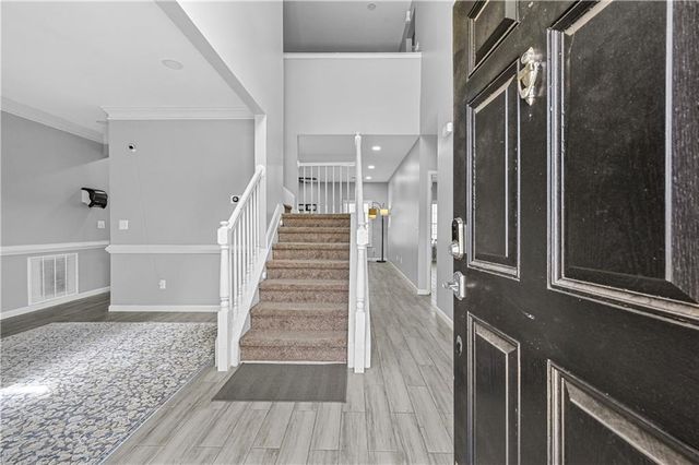 1355 GRACE HADAWAY Lane, Lawrenceville, GA 30043