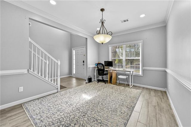 1355 GRACE HADAWAY Lane, Lawrenceville, GA 30043