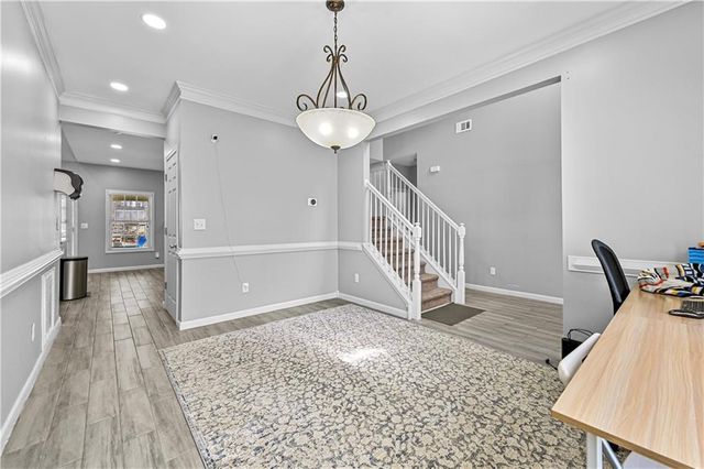 1355 GRACE HADAWAY Lane, Lawrenceville, GA 30043