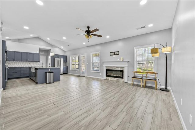 1355 GRACE HADAWAY Lane, Lawrenceville, GA 30043