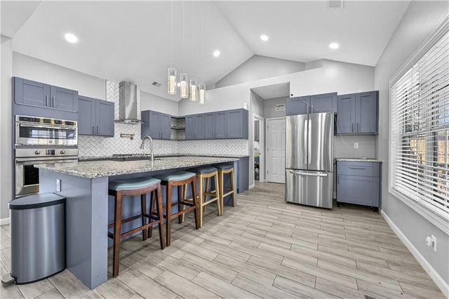 1355 GRACE HADAWAY Lane, Lawrenceville, GA 30043