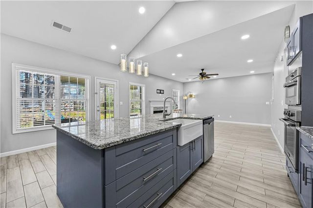 1355 GRACE HADAWAY Lane, Lawrenceville, GA 30043