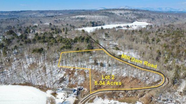 139 Mill Dam Road, Stone Ridge, NY 12484