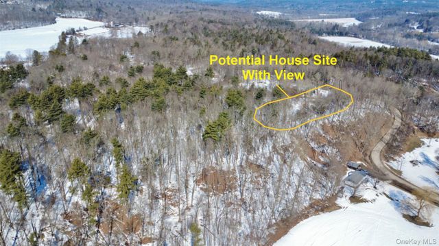 139 Mill Dam Road, Stone Ridge, NY 12484