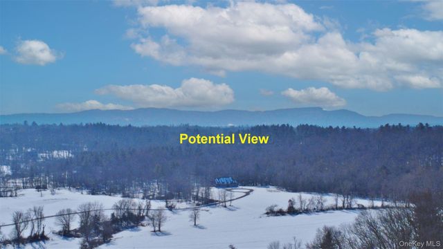 139 Mill Dam Road, Stone Ridge, NY 12484