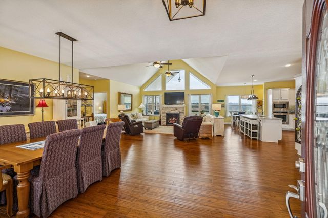 416 County Road 754, Riceville, TN 37370