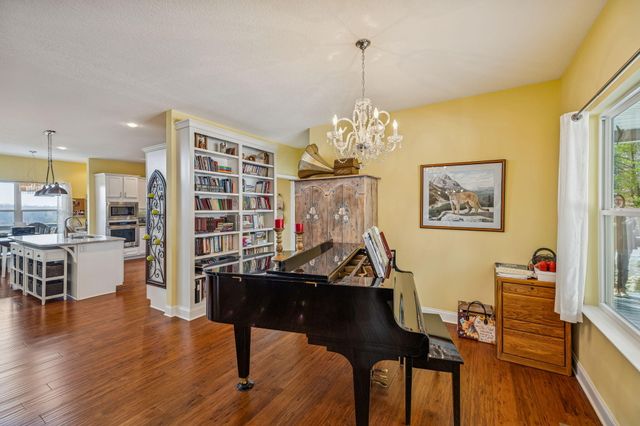 416 County Road 754, Riceville, TN 37370