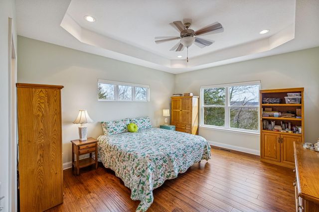 416 County Road 754, Riceville, TN 37370