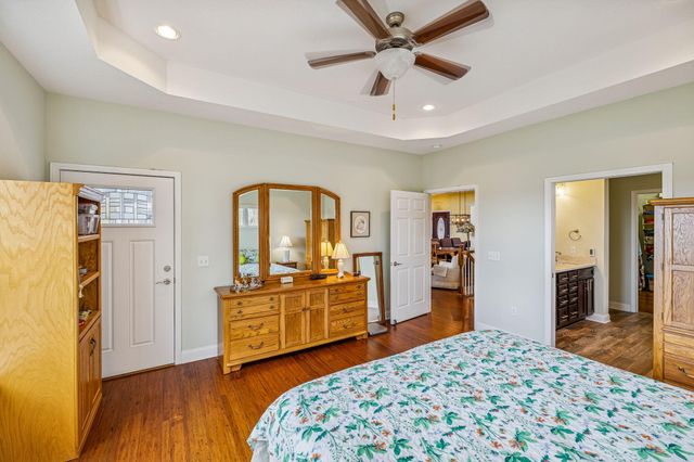 416 County Road 754, Riceville, TN 37370