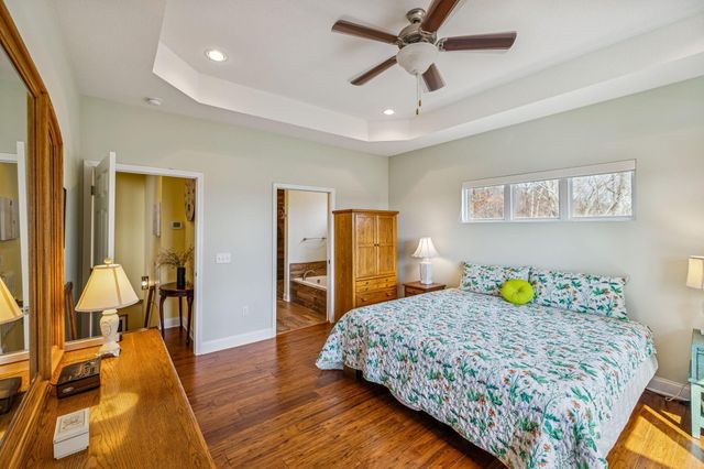 416 County Road 754, Riceville, TN 37370