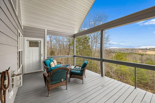 416 County Road 754, Riceville, TN 37370