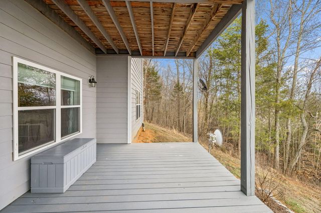 416 County Road 754, Riceville, TN 37370