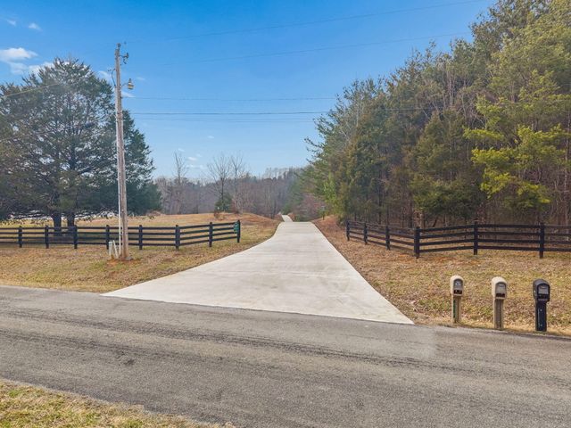 416 County Road 754, Riceville, TN 37370
