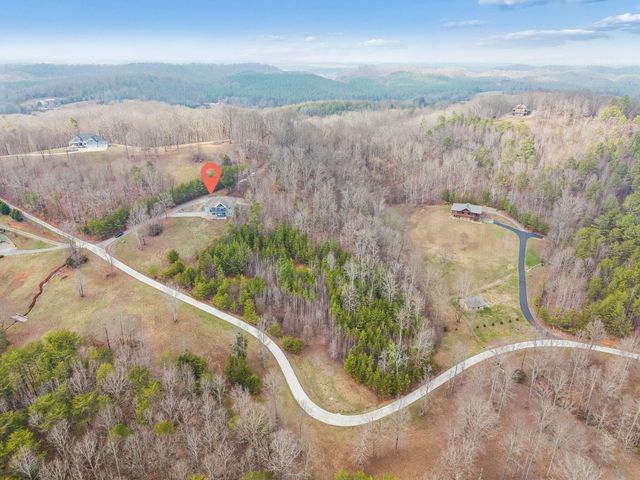 416 County Road 754, Riceville, TN 37370