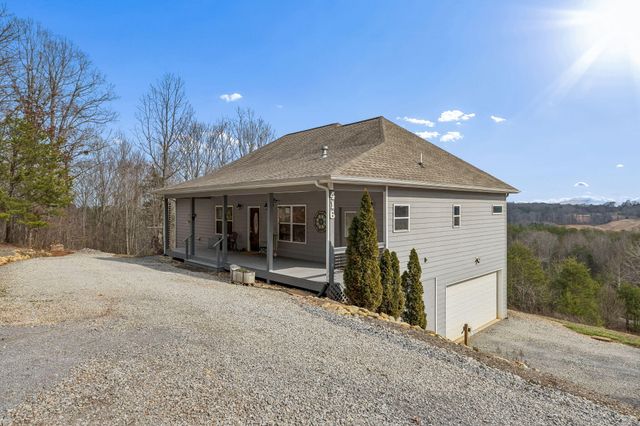 416 County Road 754, Riceville, TN 37370
