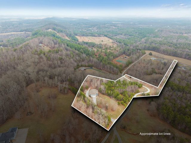 416 County Road 754, Riceville, TN 37370