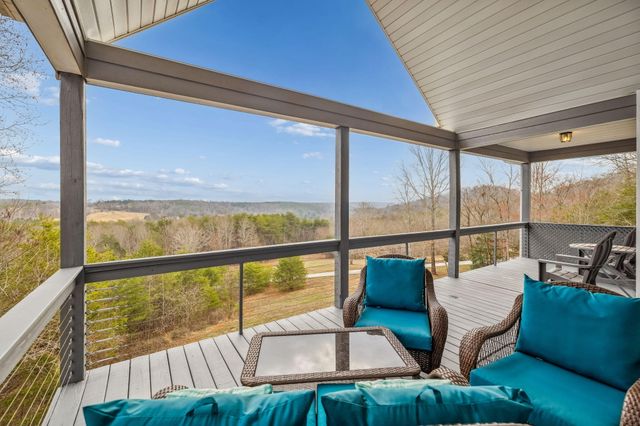 416 County Road 754, Riceville, TN 37370