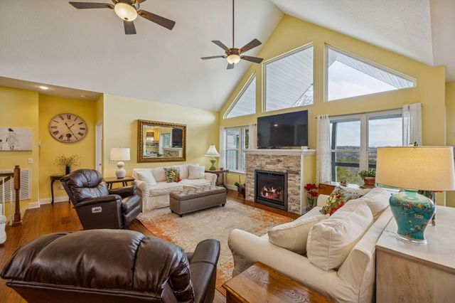 416 County Road 754, Riceville, TN 37370