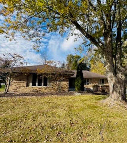 3805 Windswept Drive, Fort Wayne, IN 46815