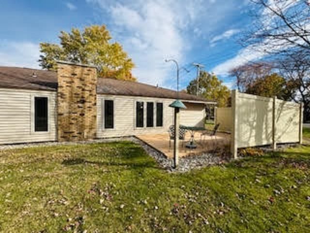 3805 Windswept Drive, Fort Wayne, IN 46815