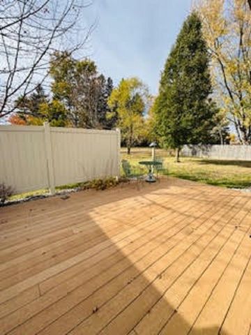 3805 Windswept Drive, Fort Wayne, IN 46815