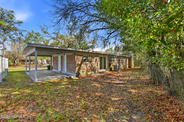 9410 GILCHRIST Court, Jacksonville, FL 32219