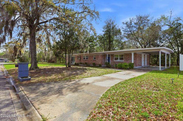 9410 GILCHRIST Court, Jacksonville, FL 32219