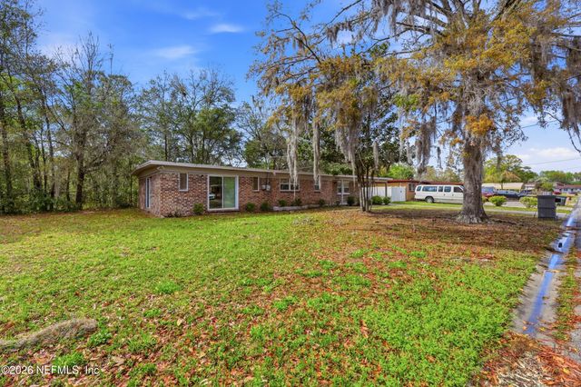 9410 GILCHRIST Court, Jacksonville, FL 32219