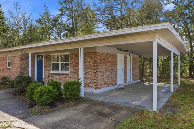 9410 GILCHRIST Court, Jacksonville, FL 32219