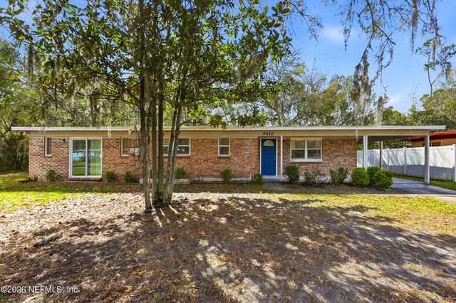 9410 GILCHRIST Court, Jacksonville, FL 32219