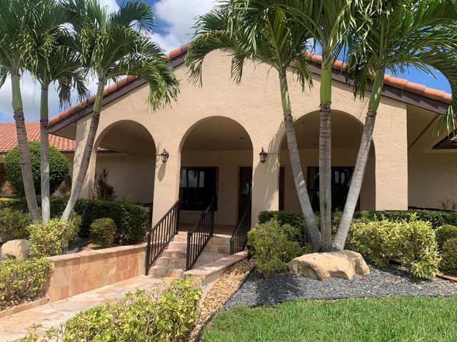 5819 Parkwalk Drive, Boynton Beach, FL 33472
