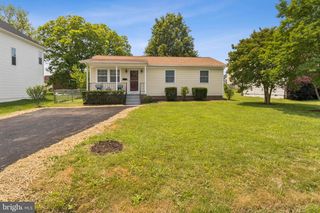 108 STRATFORD AVENUE, Fredericksburg, VA 22408