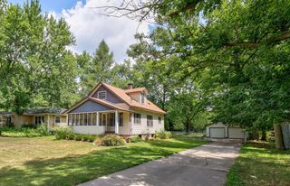 357 N State Street, Zeeland City, MI 49464