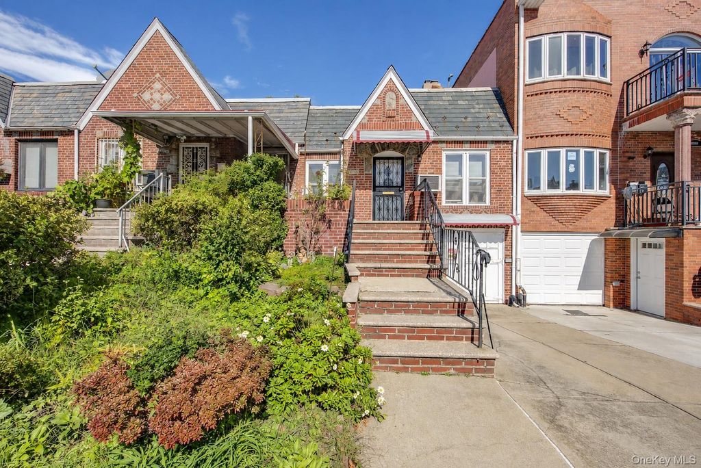 146-31 60th Avenue, Flushing, NY 11355 — exterior