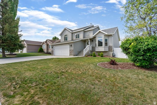 68 E SETTLER RD, Saratoga Springs, UT 84045