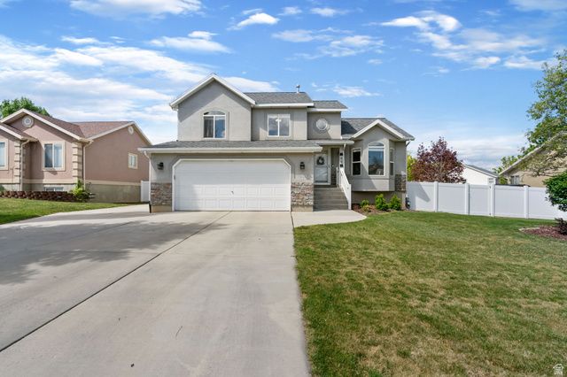 68 E SETTLER RD, Saratoga Springs, UT 84045