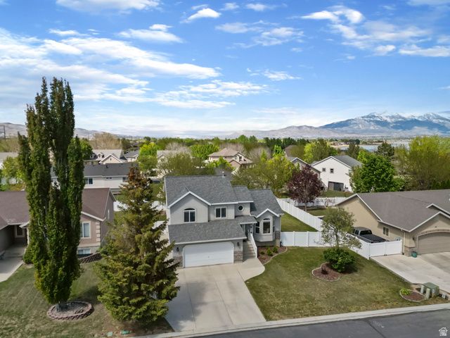 68 E SETTLER RD, Saratoga Springs, UT 84045