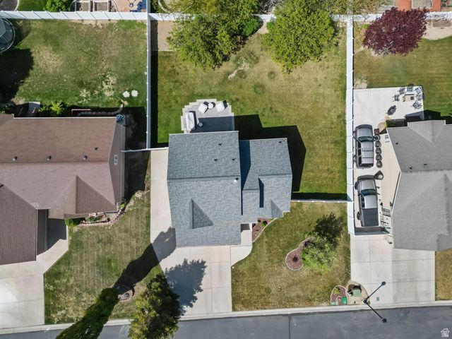 68 E SETTLER RD, Saratoga Springs, UT 84045