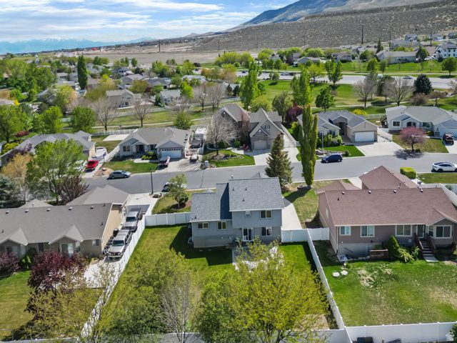 68 E SETTLER RD, Saratoga Springs, UT 84045