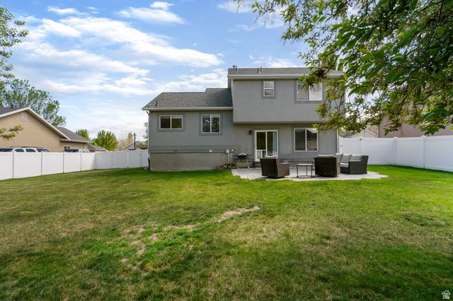 68 E SETTLER RD, Saratoga Springs, UT 84045