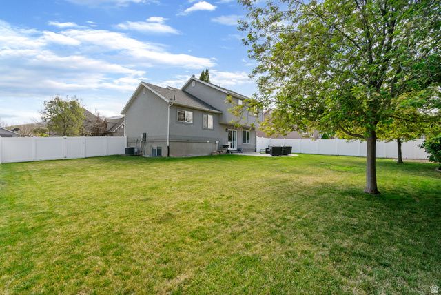 68 E SETTLER RD, Saratoga Springs, UT 84045