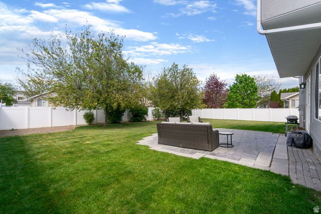 68 E SETTLER RD, Saratoga Springs, UT 84045