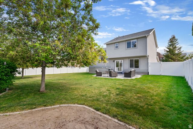 68 E SETTLER RD, Saratoga Springs, UT 84045