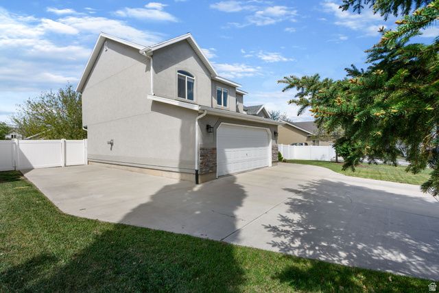 68 E SETTLER RD, Saratoga Springs, UT 84045