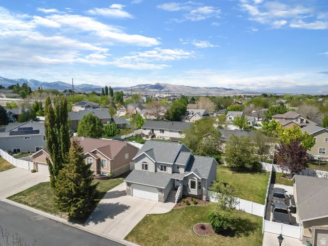 68 E SETTLER RD, Saratoga Springs, UT 84045