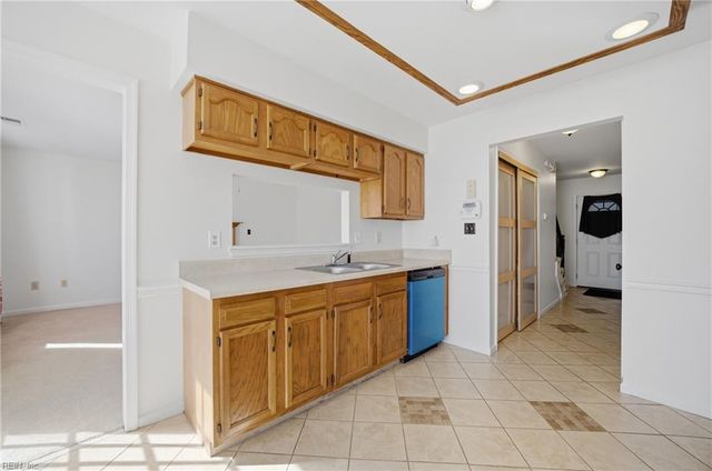 2028 White Water DR, Virginia Beach, VA 23456