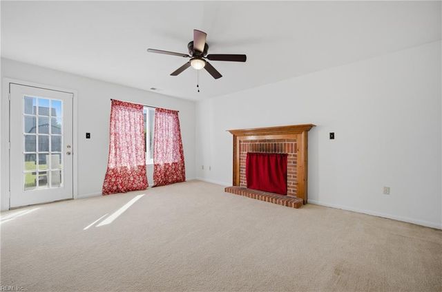 2028 White Water DR, Virginia Beach, VA 23456