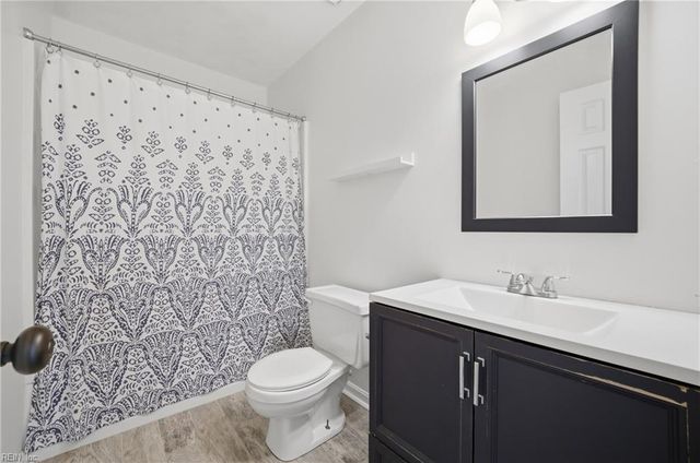 2028 White Water DR, Virginia Beach, VA 23456