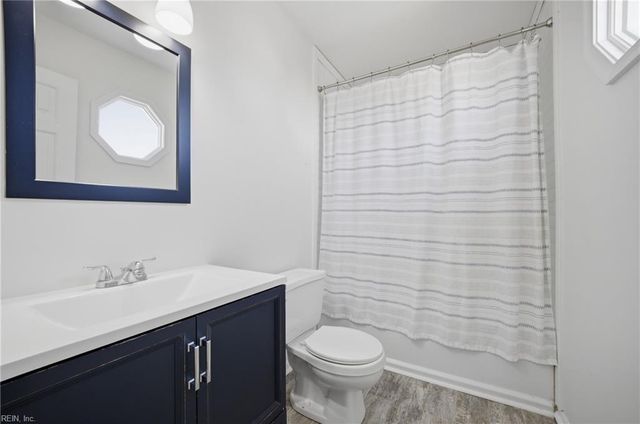 2028 White Water DR, Virginia Beach, VA 23456